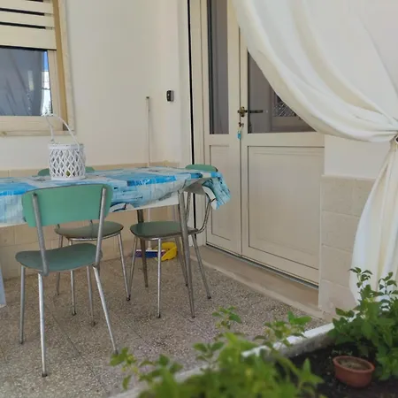 Feriehus Maria Al Mare *