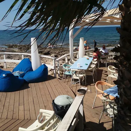 Prázdninový dům Maria Al Mare Capilungo