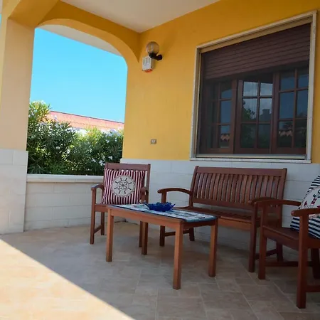 Feriehus Maria Al Mare *