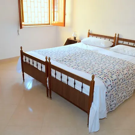 Maria Al Mare Feriehus *