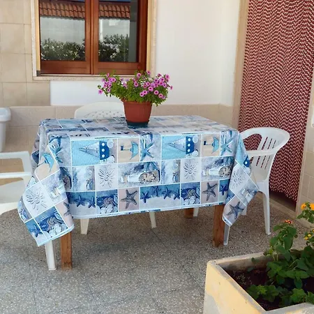 Prázdninový dům Maria Al Mare