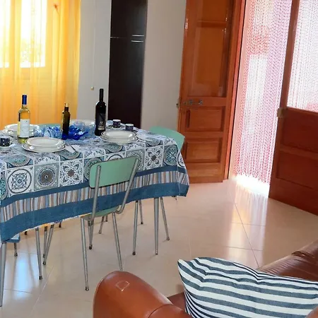 Maria Al Mare Feriehus