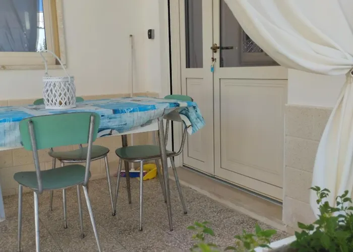 Feriehus Maria Al Mare *