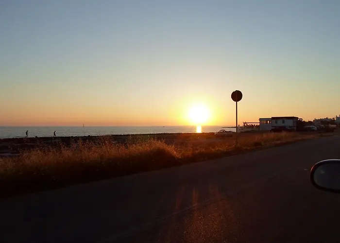 Feriehus Maria Al Mare Capilungo