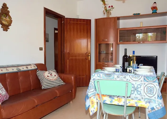 Feriehus Maria Al Mare