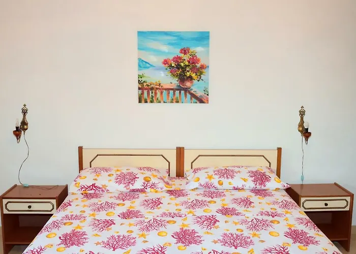 Maria Al Mare * Capilungo