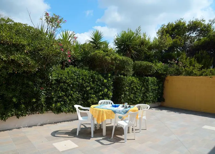 Feriehus Maria Al Mare