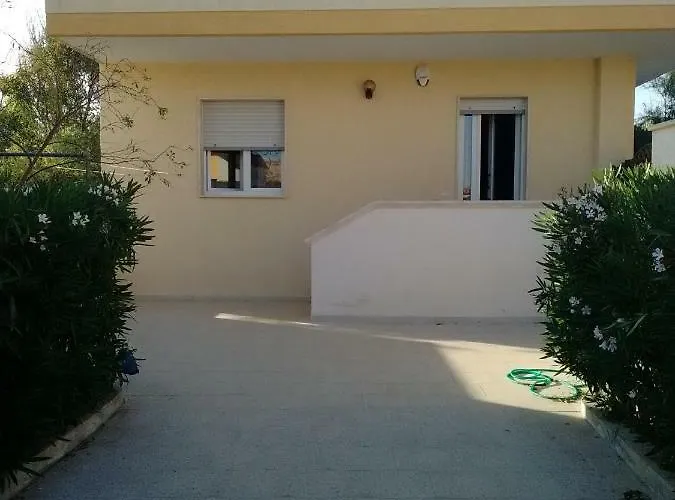 Maria Al Mare Feriehus *