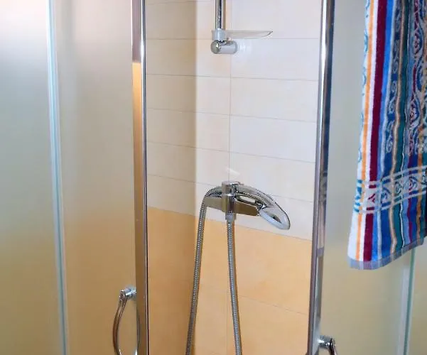 Maria Al Mare * Capilungo