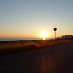 別荘 Maria Al Mare Capilungo