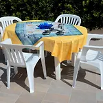 Tatil Evi Maria Al Mare Capilungo