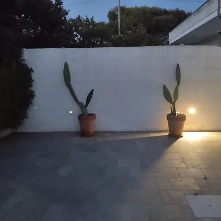 Maria Al Mare Capilungo