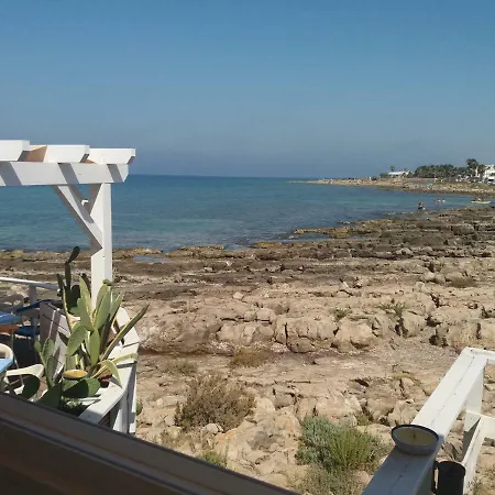 Maria Al Mare Hébergement de vacances