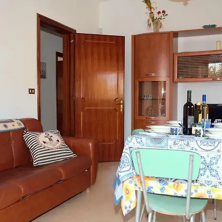 Сasa de vacaciones Maria Al Mare