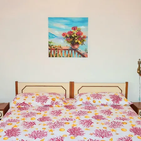 Maria Al Mare * Capilungo