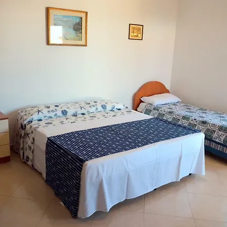 Maria Al Mare Vakantiehuis