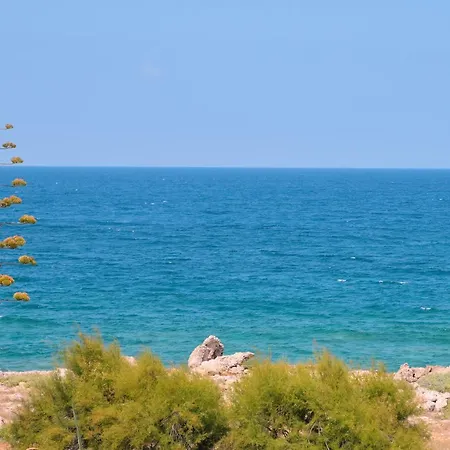 Maria Al Mare