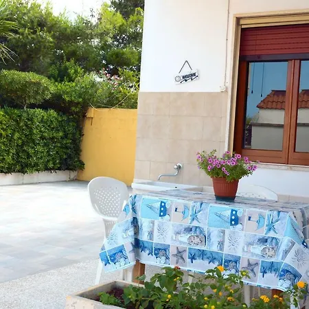 Maria Al Mare בית נופש