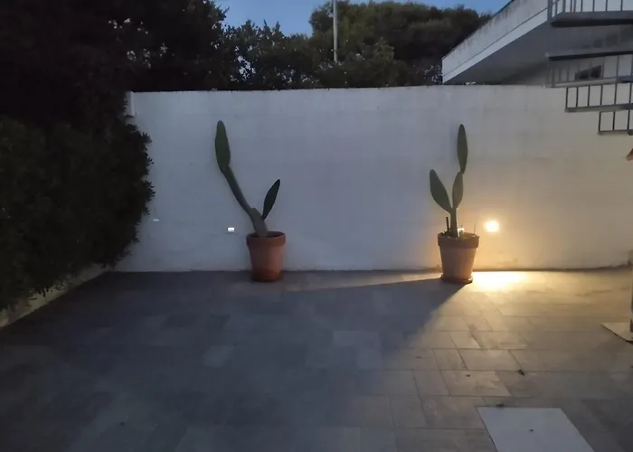 Maria Al Mare Capilungo