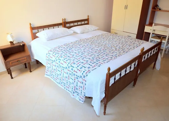 Maria Al Mare * Capilungo