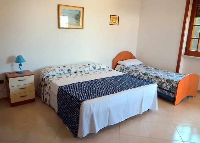 Maria Al Mare Dom wakacyjny