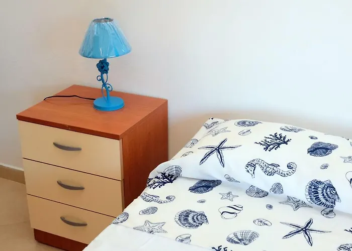 Maria Al Mare Dom wakacyjny